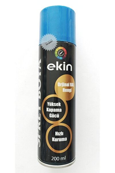 Ekin Sprey Boya