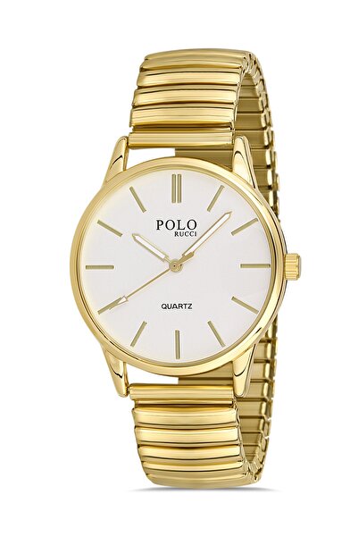 POLO Rucci 2279 Yaylı Metal Erkek Kol Saati