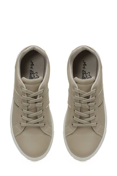 ART BELLA CW23041 3PR Beige Women's Sneaker