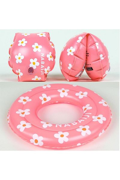 clasty Swimmer and Arm-bagel Set for Kids
