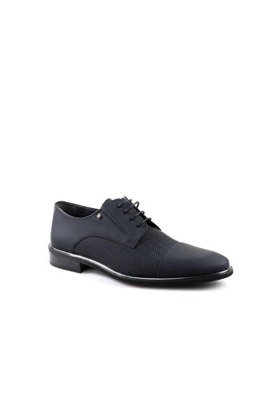Smart 2542 Men's Classic Leather Shoes