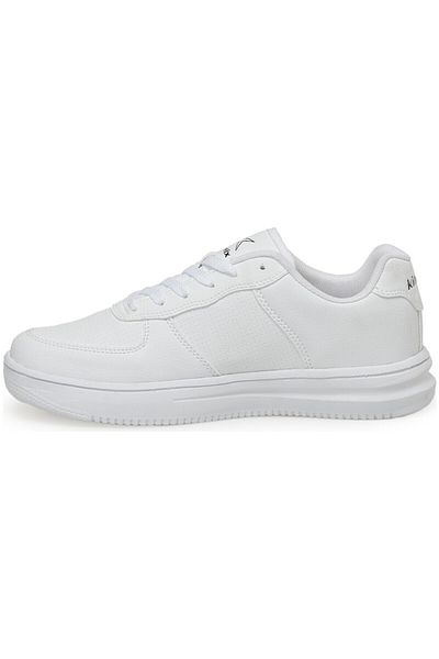 Kinetix Αθλητικά παπούτσια Unisex Abella Pu 3Pr