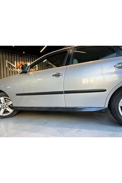 NamTuning Seat Cordoba Yan Ek Marşpiyel 2002-2008 Uyumlu Plastik Boyasız