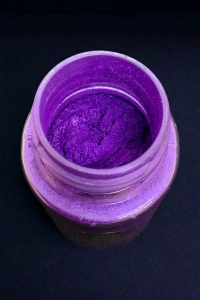 wonderway Lilac Purple Pigmented Eyeshadow
