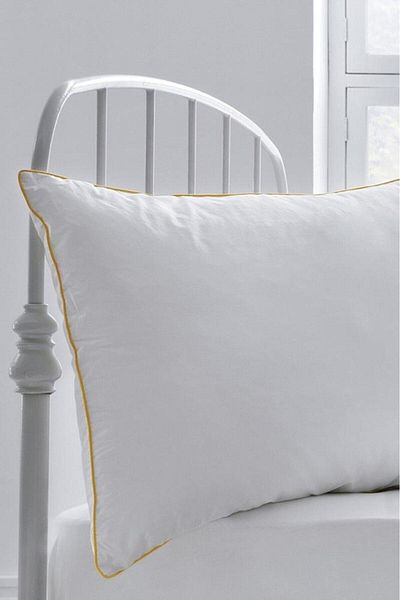 BabyMeva Perna Nano Gel Seria Premium 50x70cm 1 Buc