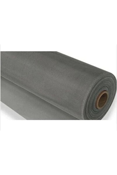 ÇELİKEL 80cm En Fiber Sinek Teli 15 Mt