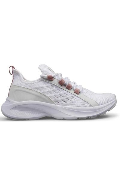 M.P. Mp 221-2390 Λευκά Γυναικεία Casual Αθλητικά Παπούτσια