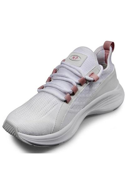 M.P. Mp 221-2390 Λευκά Γυναικεία Casual Αθλητικά Παπούτσια