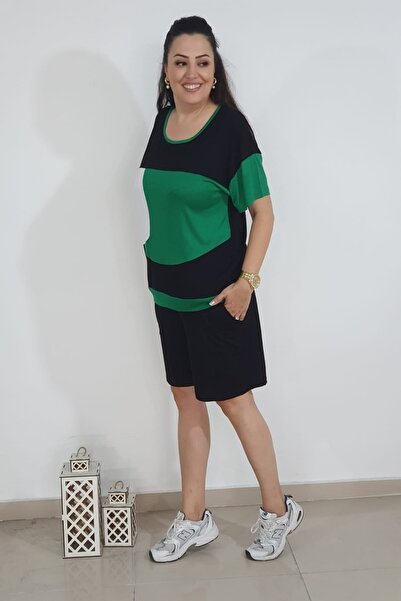 xlargebutik ΣΕΤ ΣΟΥΠΕΡ ΆΝΕΣΤΕΡ ΣΟΡΤΣ ΠΡΑΣΙΝΟ ΕΦΙΛΟΥ ΜΕΓΕΘΟΥΣ