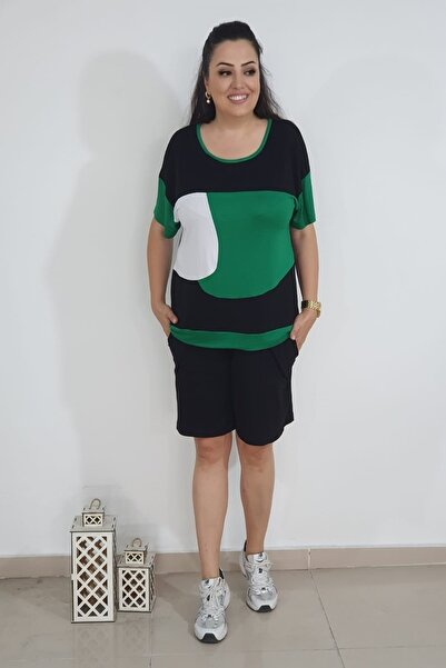 xlargebutik ΣΕΤ ΣΟΥΠΕΡ ΆΝΕΣΤΕΡ ΣΟΡΤΣ ΠΡΑΣΙΝΟ ΕΦΙΛΟΥ ΜΕΓΕΘΟΥΣ