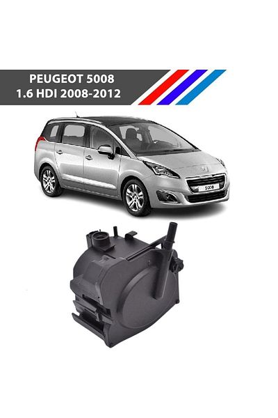 MEPARTS OtoMEPARTS بيجو 5008 1.6 HDI محرك مازوت فلتر غير موجه 2008 - 2012190195