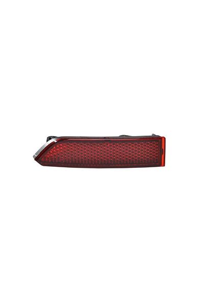 MEPARTS AutoMEPARTS - عاكس المصد الخلفي لسيارة VW Tiguan الجانب الداخلي الأيسر بعد 2017 5NA945103أ