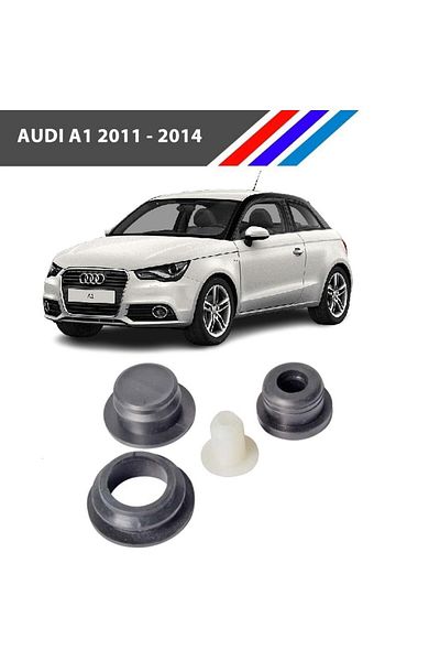 MEPARTS AutoMEPARTS - Audi A1 Wiper Water Tank Plug 2011-2014 7M0919382
