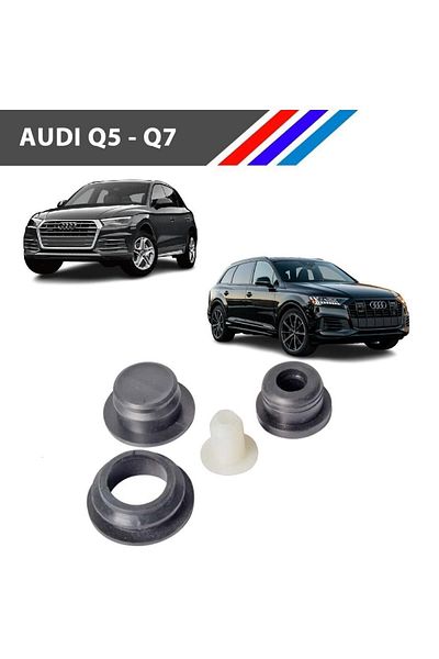 MEPARTS AutoMEPARTS -Audi Q5 - Q7 Wiper Water Tank Plug 7M0919382