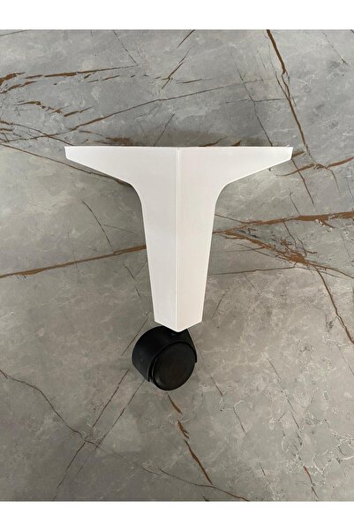 OnurEvimde Tekerlekli Sehpa Masa Ayağı, Akıllı Sehpa Ayağı, Sihirli Sehpa Aya...