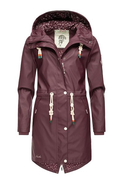 Navahoo Regenjacke Tropical Storm OO