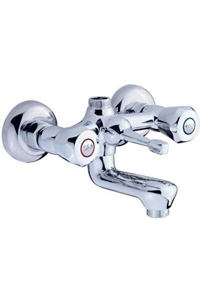 PSA Tuna Klasik Çevirmeli Banyo Bataryası Ps1311