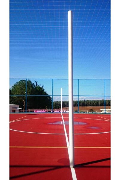 adelinspor Silver Voleybol Direği Gerdirmeli