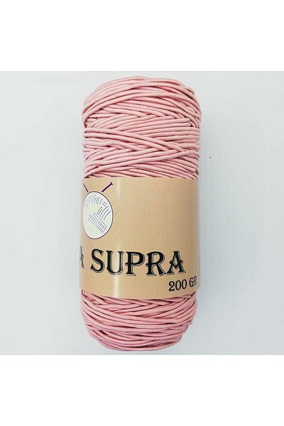 Rüya Supra Bag Rope (200 Gr) Powder Pink