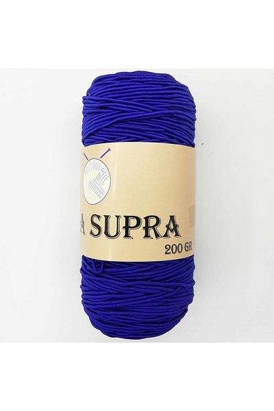 Rüya Σχοινί Supra Bag (200 Gr) Saks Blue