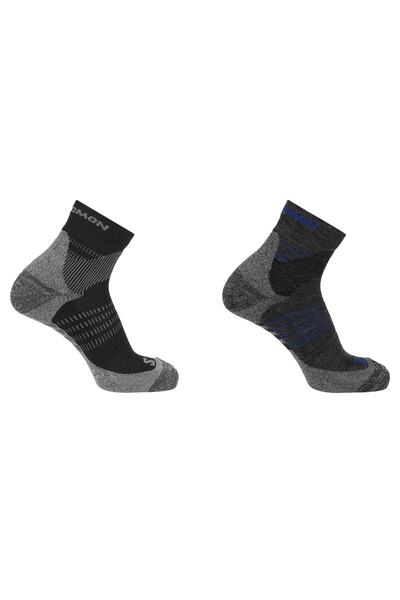 Salomon Șosete unisex X Ultra Access Quarter 2 LC2082900