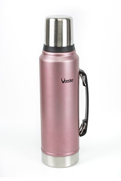 VAESKE Çelik Termos 1300 ml