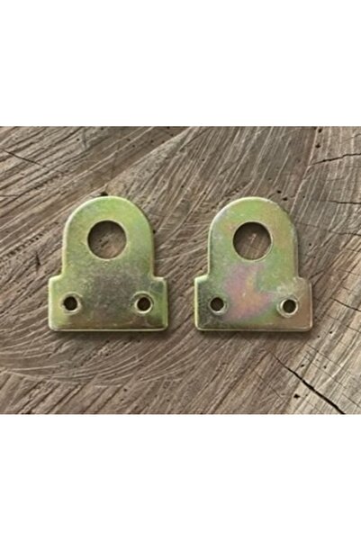 Genel Markalar DÜZ ASMA KİLİT TAKMA APARATI KİLİT ASKISI ASMA KİLİT TAKMA KANCASI