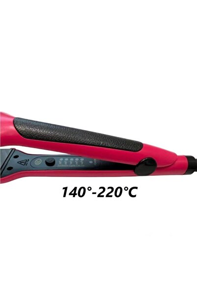 Lesima Professional Hair Styling Toaster