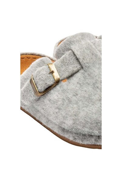 Twigy AA0433 Мъжки вътрешни чехли Tw Manu в сиво