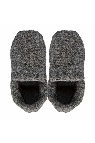 Twigy AA0851 Tw Cool Gray Men's Home Shoes