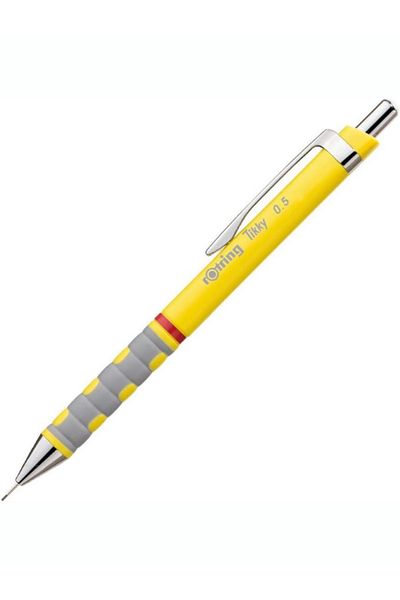 Rotring ROTRING TİKKY NIB PEN 0.5 mm YELLOW