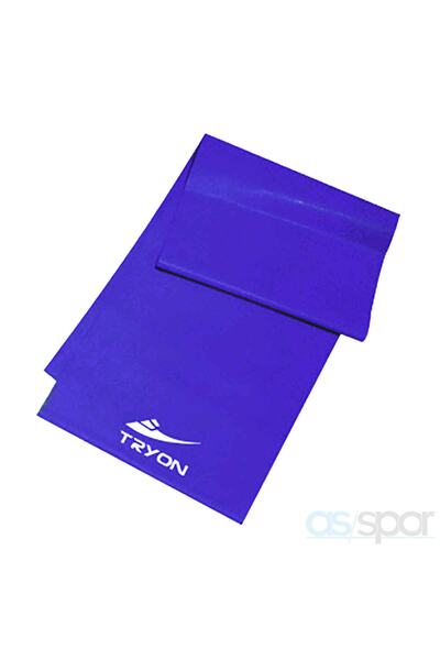 TRYON PİLATES BANDI ORTA SERT 45 CM.