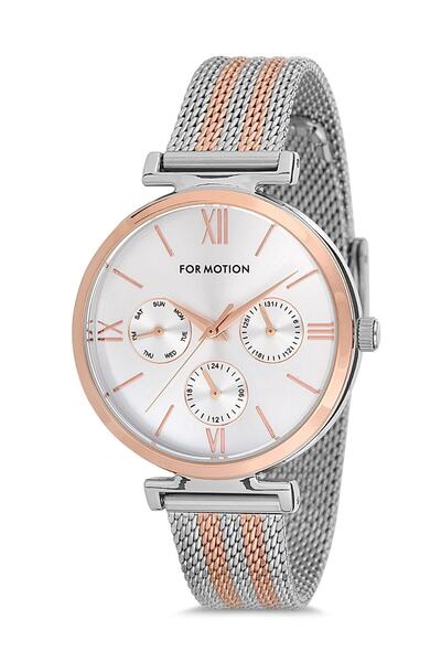 Formotion For Motion Fm.13037Fh.04 Women Wrist Watch