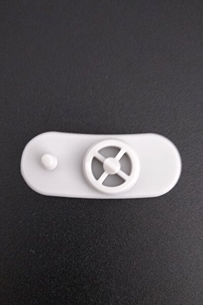 Nicetek Xiaomi Mi Robot Vacuum Mop Essential - 1 τεμάχιο, συμβατό δοχείο νερού και πλαστικό κάλυμμα