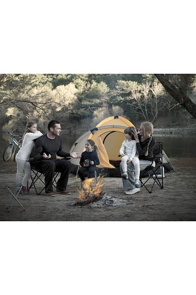 Çekmece Комплект за ски обувки Level 2 Blackspade Thermal за мъже - Зимен къмпинг