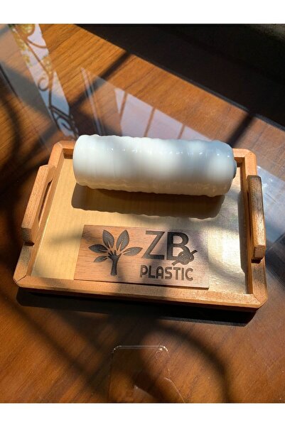 ZB TARIM Fidan Aşı Bandı - Silikonlu Ağaç Aşılama Bandı - 1 Adet