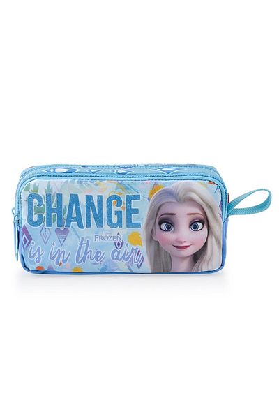 Frozen Change is in the air Pencil Case