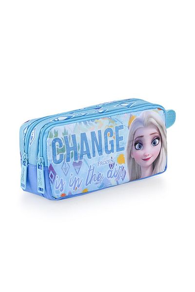 Frozen Change is in the air Pencil Case