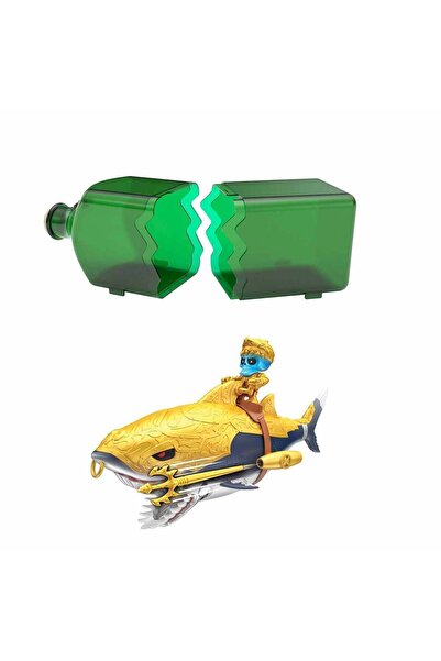 Treasure X Köpekbalığı Hazinesi Define Avı