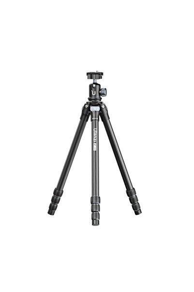 ulanzi MT-60 Karbon Fiber Taşınabilir Travel Tripod Monopod