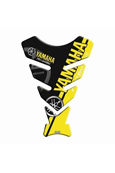 Gogo 564 Yamaha TankPad