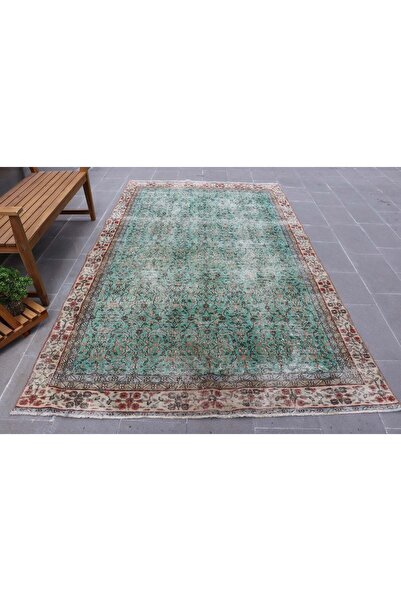 Kayra Export El Dokuma Halı, Türk Halı, Anadolu Halı 175x294 Cm