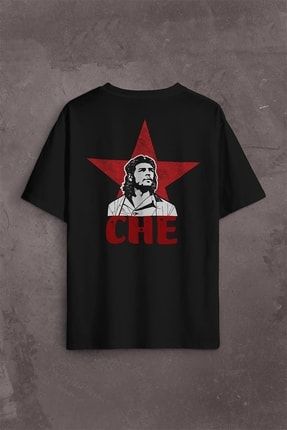Shirt che guevara 2025