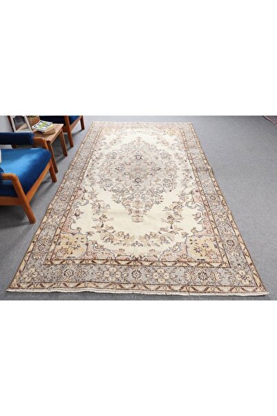 Kayra Export El Dokuma Halı Türk Halı , 169x310 Cm