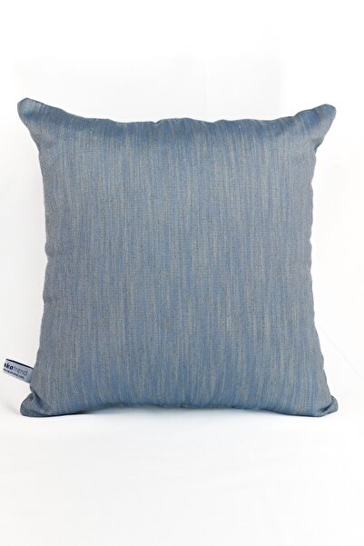 Taka Fabrics Huse de pernă din țesătură simplă pentru utilizare multifuncțion...