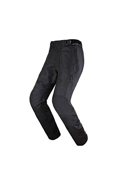 LS2 Chart Evo Pants Black