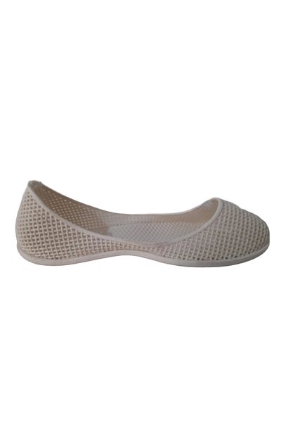 inox IN-OX WOMEN'S WHITE SEA SHOES