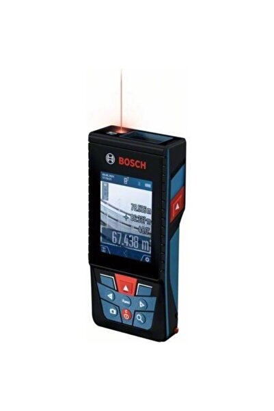 Bosch GLM 150-27 C Lazer Metre-0601072Z00