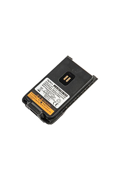 HYTERA BL1506 Li1500 mAh Batarya Orijinal BD505LF, BD505, BD555 Model Telsizl...