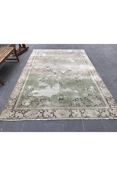 Kayra Export El Dokuma Halı 204x312 Cm Türk Halı